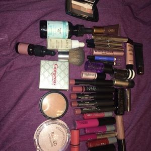 Beauty bundles!